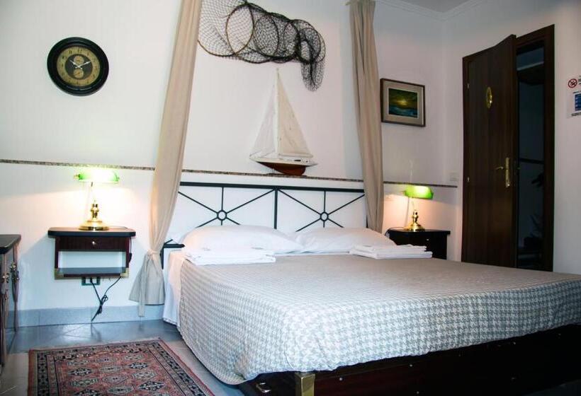 Отель Bike Resort Overland