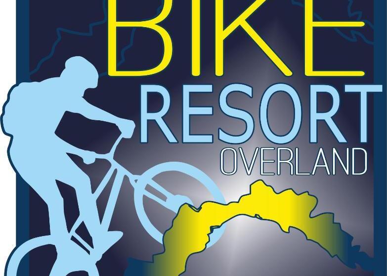 Отель Bike Resort Overland