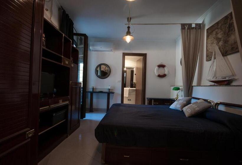 Отель Bike Resort Overland