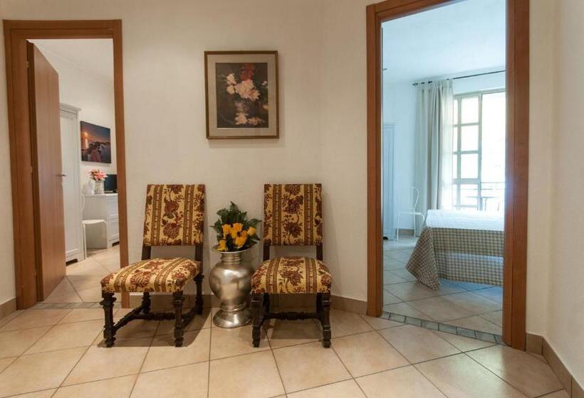 Отель Bike Resort Overland