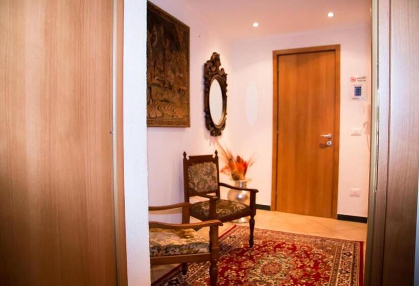 Отель Bike Resort Overland