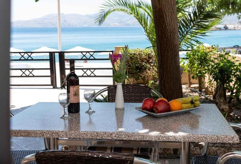 فندق Haraki Sand Beach