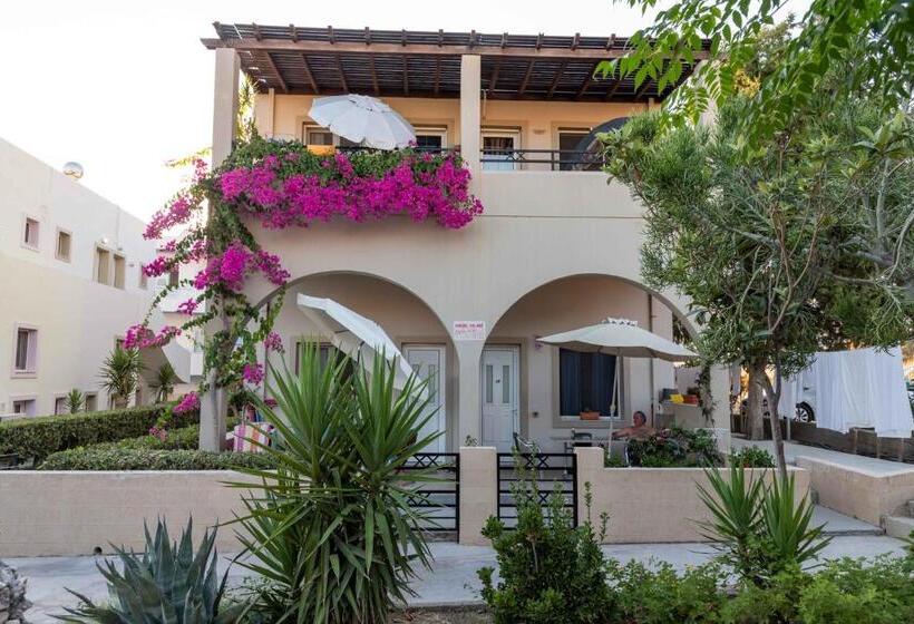 فندق Haraki Sand Beach