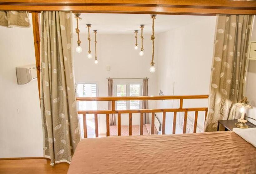 فندق Haraki Sand Beach