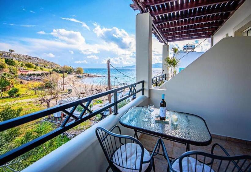 فندق Haraki Sand Beach