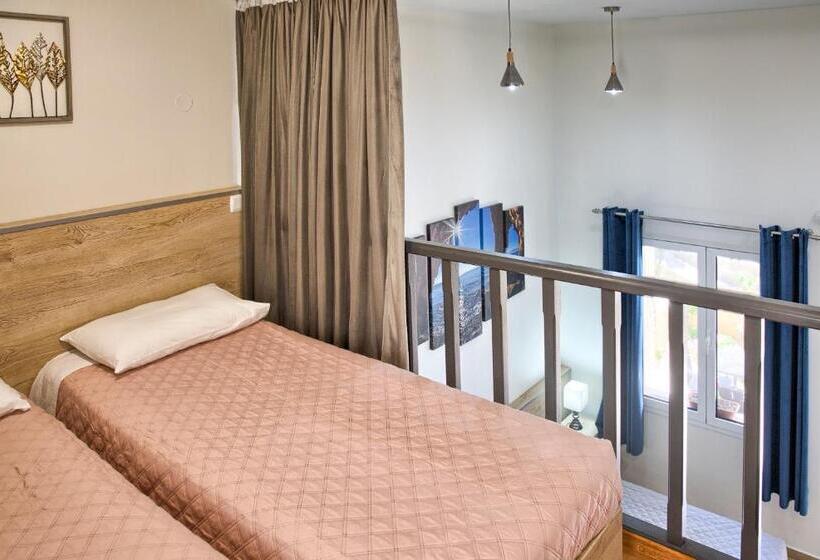 فندق Haraki Sand Beach