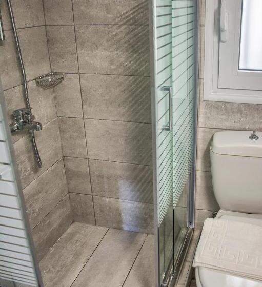 فندق Haraki Sand Beach