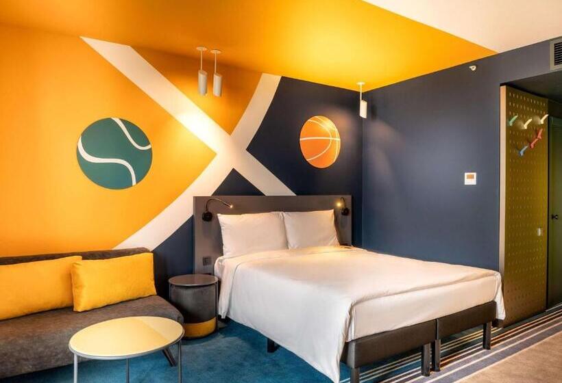 هتل Ibis Styles Batumi