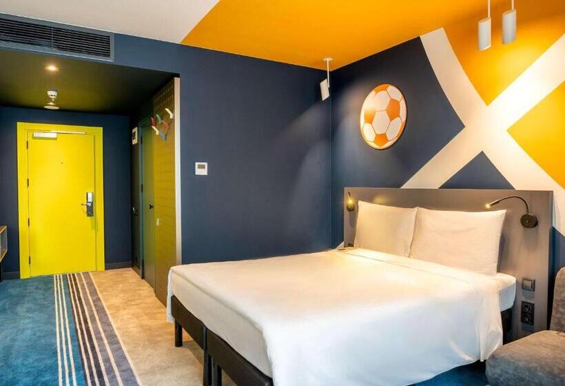 هتل Ibis Styles Batumi