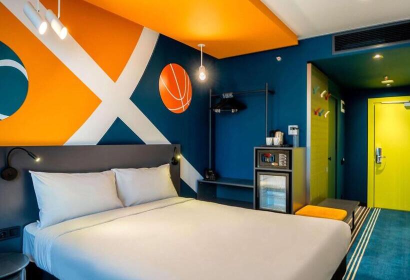 هتل Ibis Styles Batumi