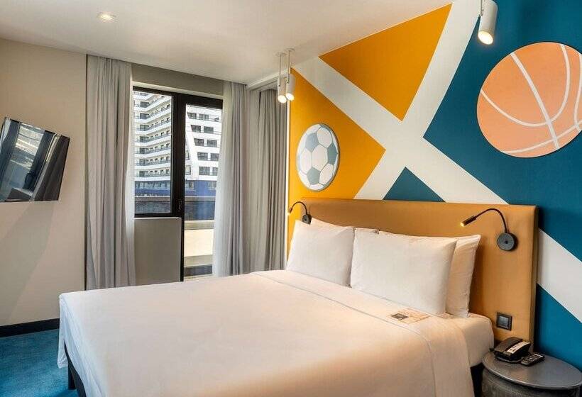 هتل Ibis Styles Batumi