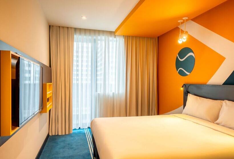 هتل Ibis Styles Batumi
