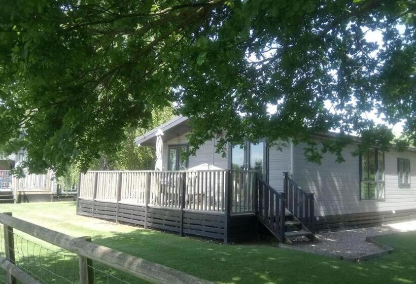 Hotel Rainbow Petty   Romney Marsh, Kent