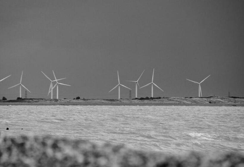 Hotel Rainbow Petty   Romney Marsh, Kent