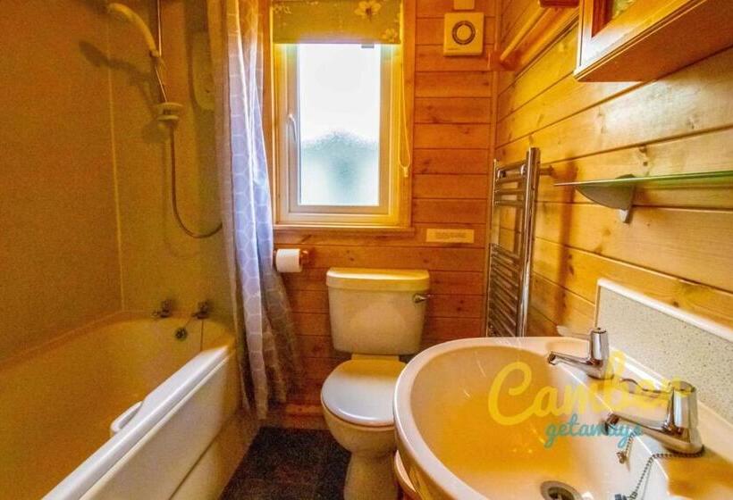 Hotel Rainbow Petty   Romney Marsh, Kent