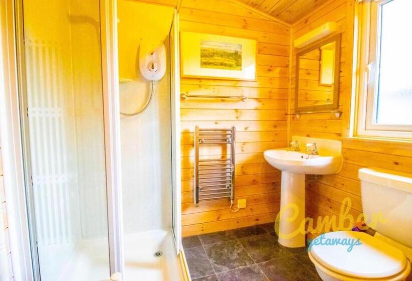 Hotel Rainbow Petty   Romney Marsh, Kent