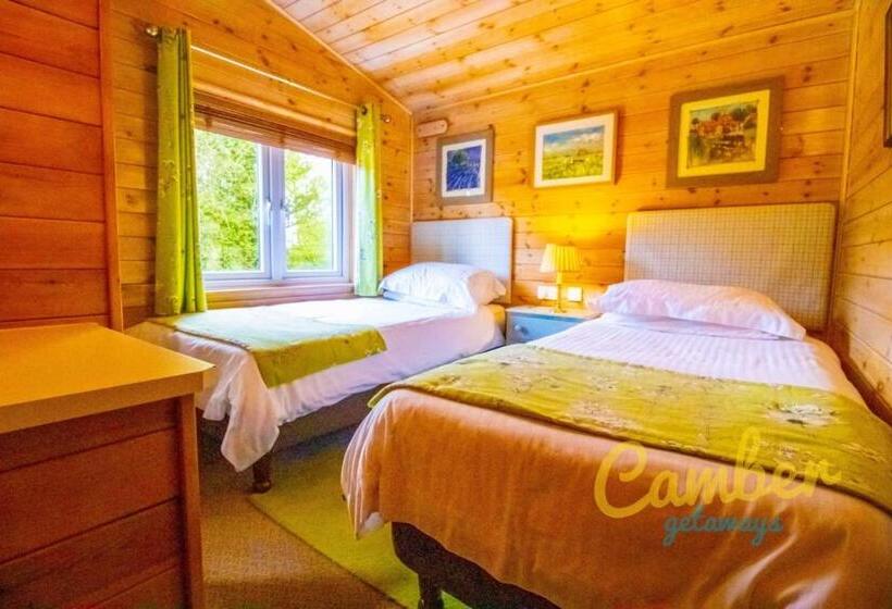 Hotel Rainbow Petty   Romney Marsh, Kent