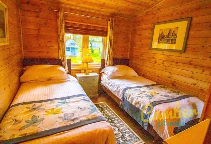 Hotel Rainbow Petty   Romney Marsh, Kent