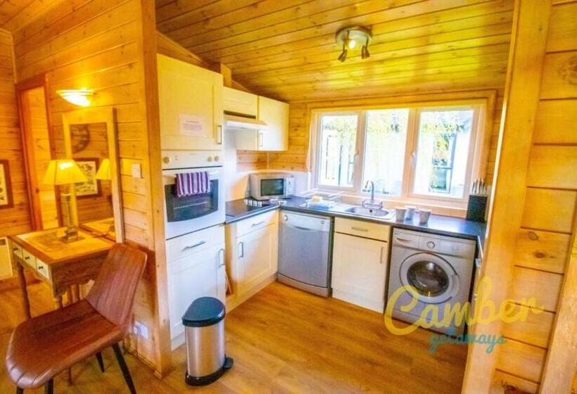 Hotel Rainbow Petty   Romney Marsh, Kent