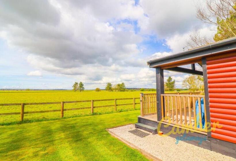 Hotel Rainbow Petty   Romney Marsh, Kent