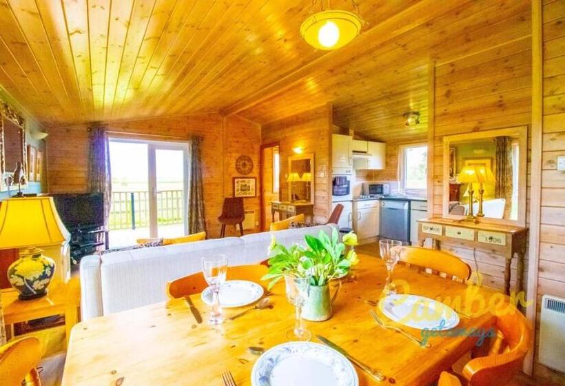 Hotel Rainbow Petty   Romney Marsh, Kent