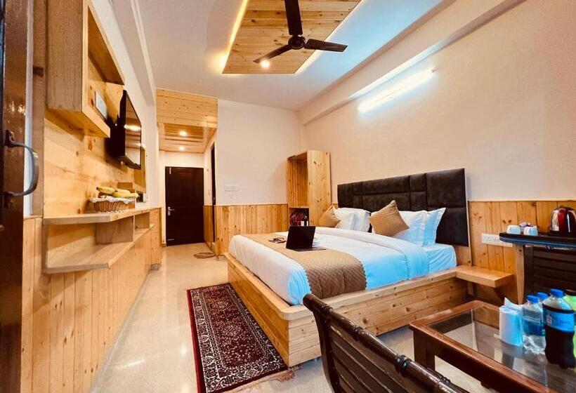 فندق Cloud Hills