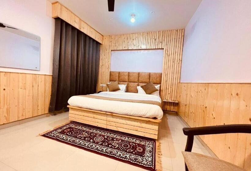 فندق Cloud Hills