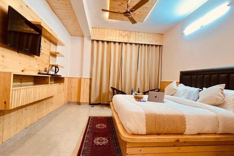 فندق Cloud Hills