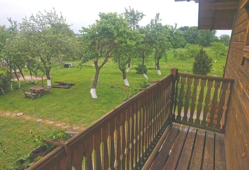 Pas Medžiotoją Motelis