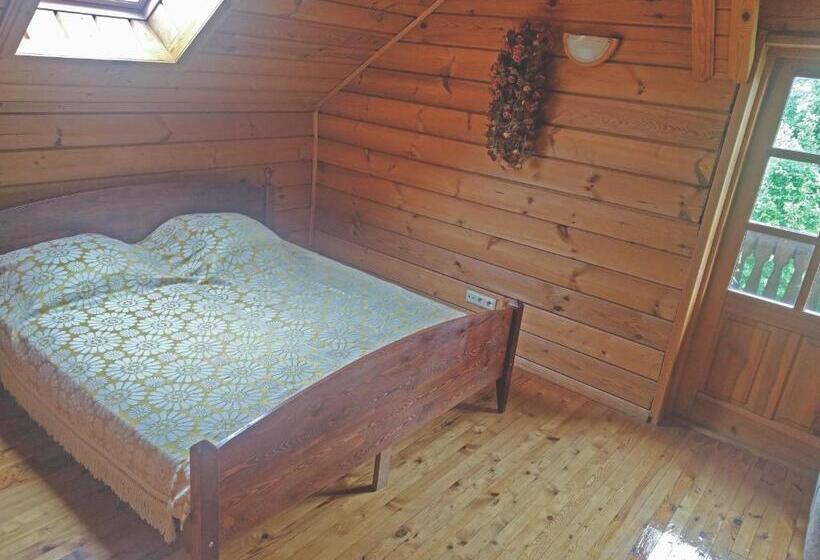 Pas Medžiotoją Motelis