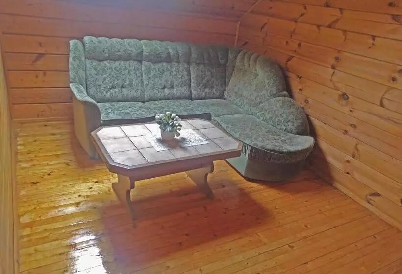 Pas Medžiotoją Motelis
