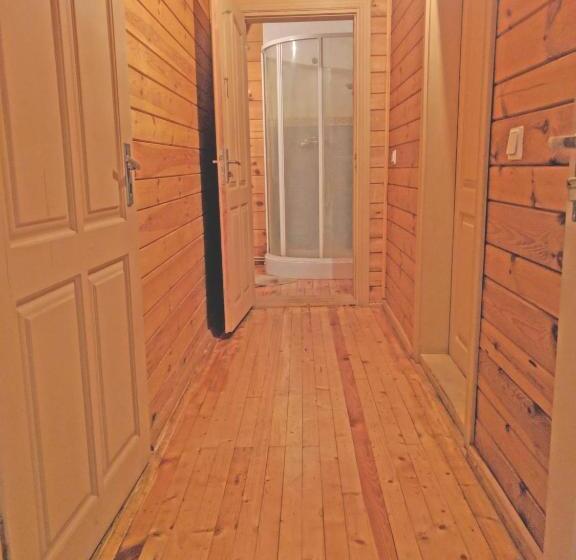 Pas Medžiotoją Motelis