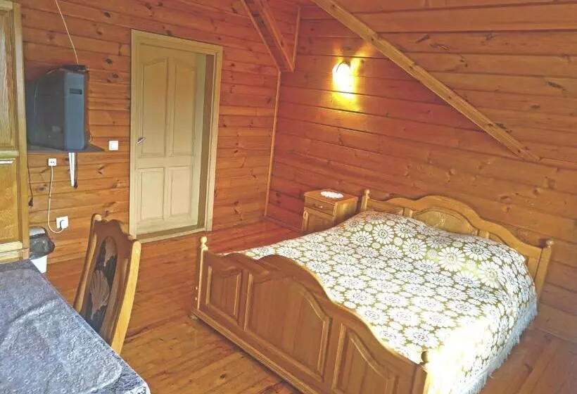 Pas Medžiotoją Motelis