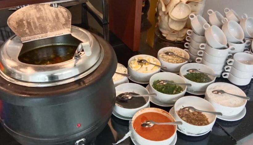 Pepabri Hotel & Resort