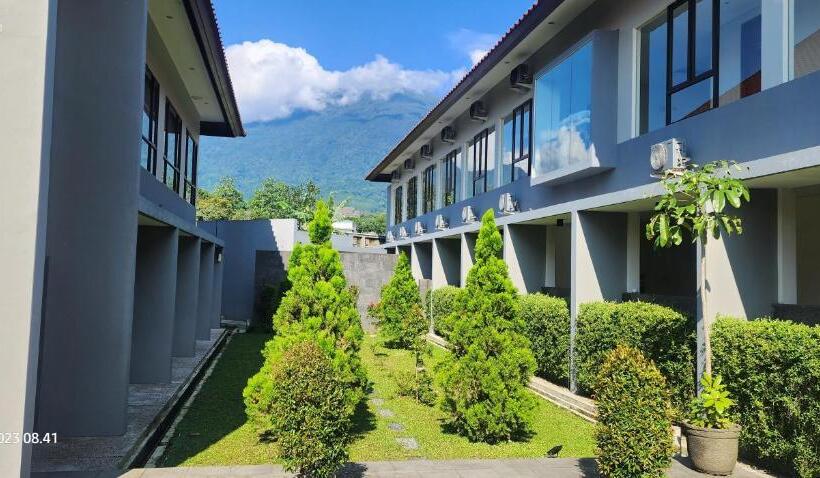 Pepabri Hotel & Resort