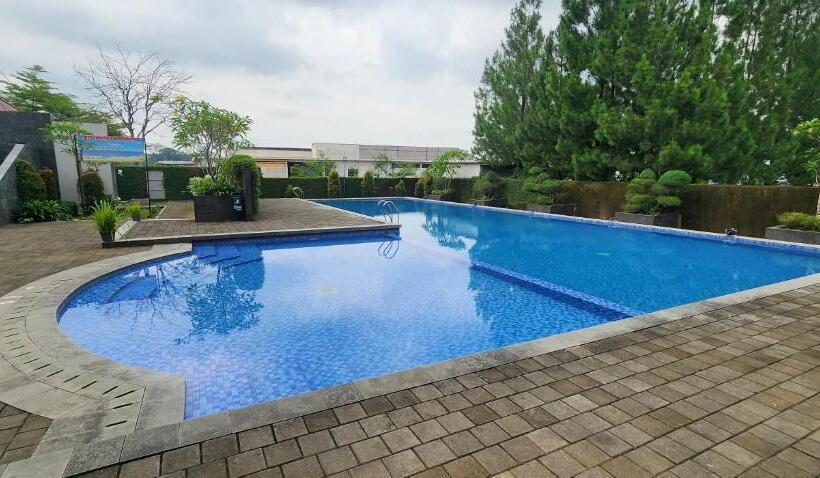 Pepabri Hotel & Resort