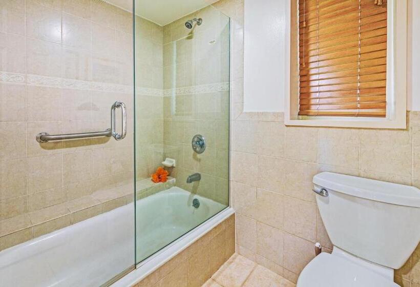 Kurort  Maui Eldorado   G108   Stay In The Heart Of Kaanapali