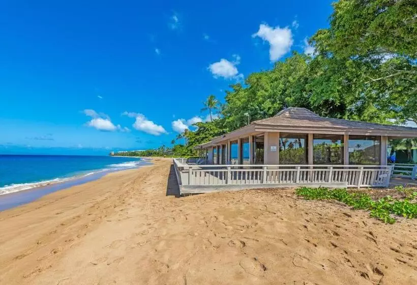 Lomakeskus Maui Eldorado   G108   Stay In The Heart Of Kaanapali