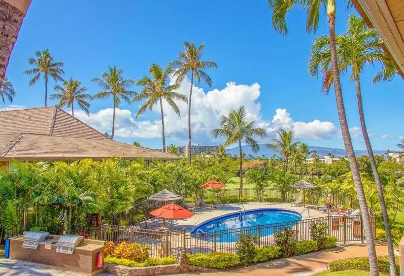 Lomakeskus Maui Eldorado   G108   Stay In The Heart Of Kaanapali