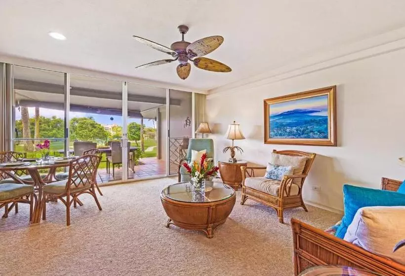 Lomakeskus Maui Eldorado   G108   Stay In The Heart Of Kaanapali