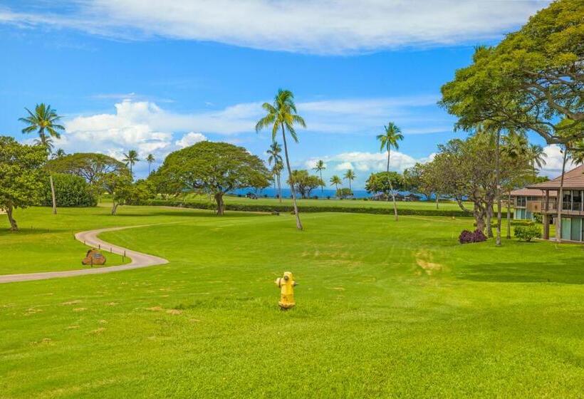 Kurort  Maui Eldorado   G108   Stay In The Heart Of Kaanapali