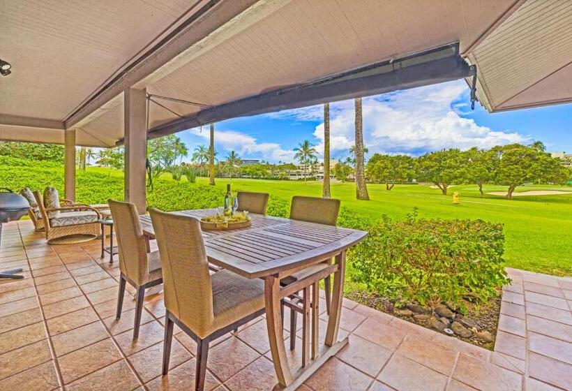 Kurort  Maui Eldorado   G108   Stay In The Heart Of Kaanapali