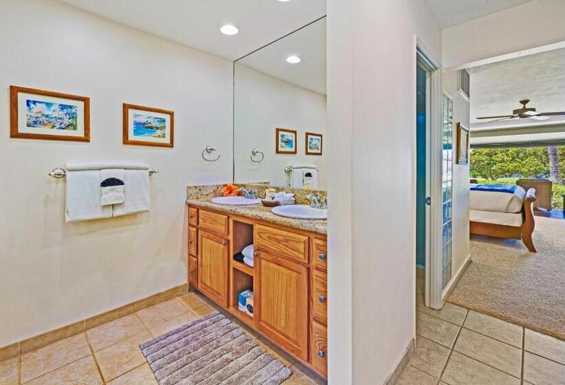 Kurort  Maui Eldorado   G108   Stay In The Heart Of Kaanapali