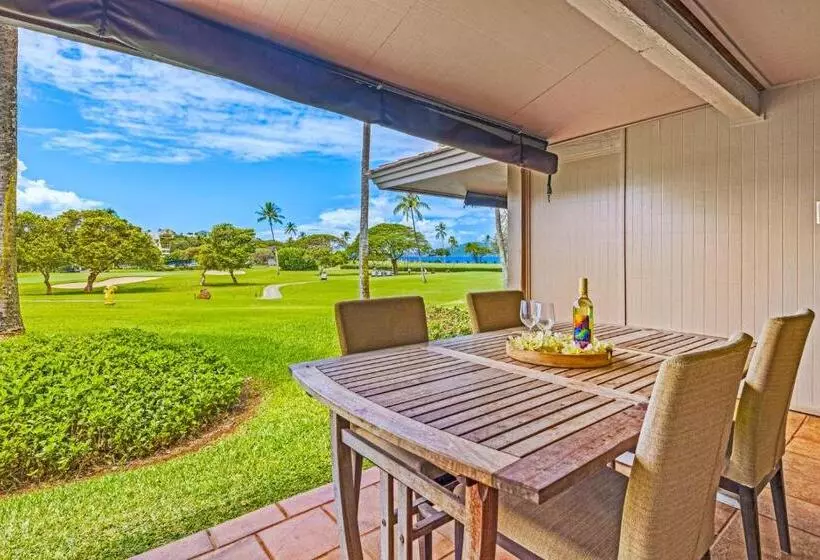 Lomakeskus Maui Eldorado   G108   Stay In The Heart Of Kaanapali