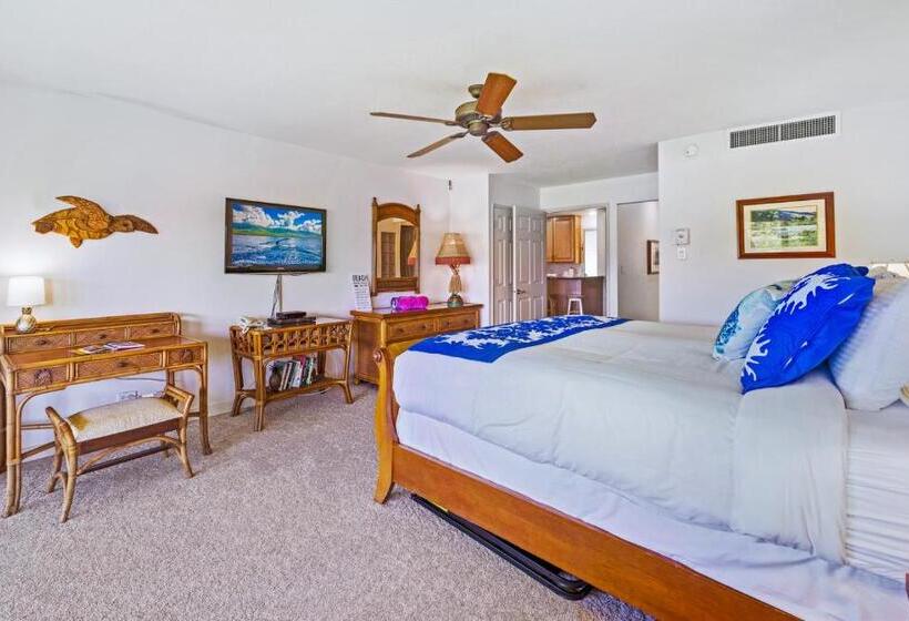 Kurort  Maui Eldorado   G108   Stay In The Heart Of Kaanapali