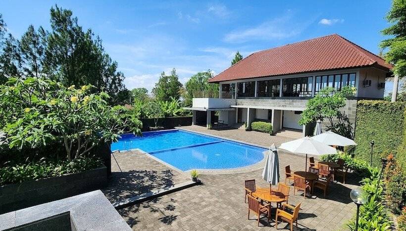 Pepabri Hotel & Resort