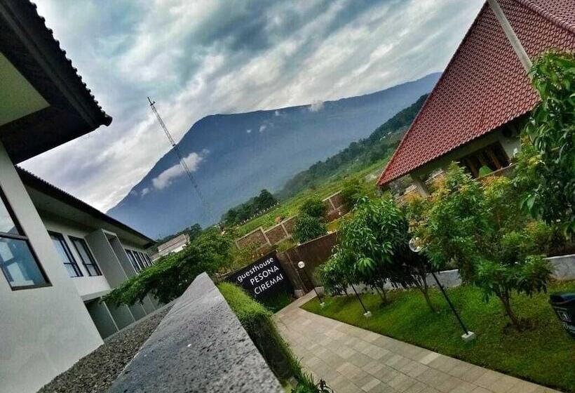 Pepabri Hotel & Resort