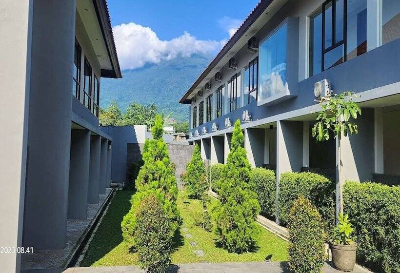 Pepabri Hotel & Resort