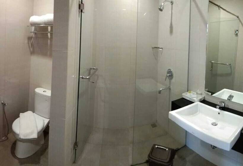 Pepabri Hotel & Resort