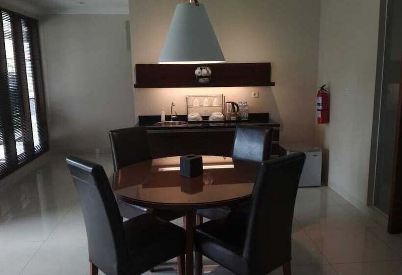 Pepabri Hotel & Resort